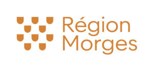 Logo von Region Morges.
