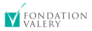Logo de Fondation Valery.